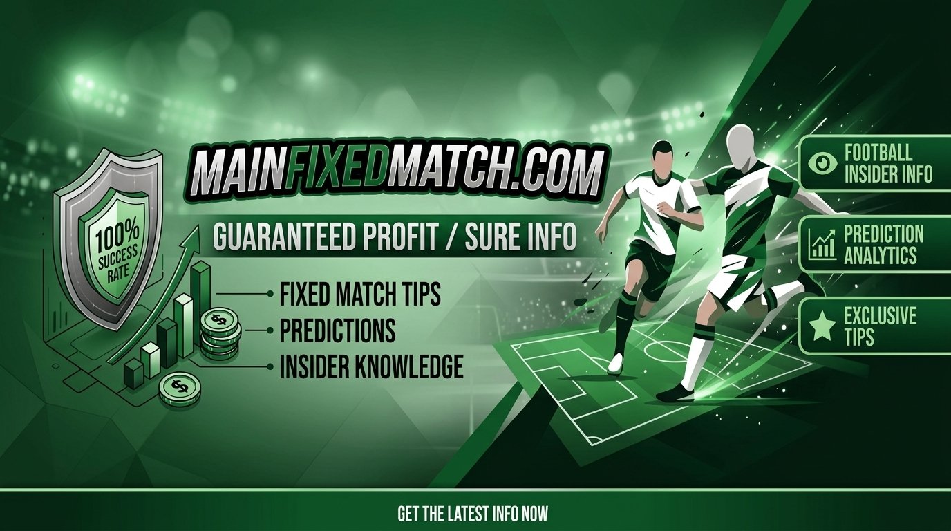 mainfixedmatch.com